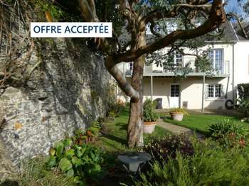 Vente Maison 5 chambresMorlaix