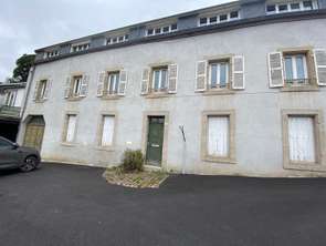 Vente Maison 6 chambresMorlaix