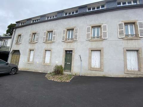 Vente maison 9 pièces Morlaix 29