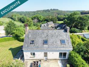 Vente Maison 4 chambresMorlaix
