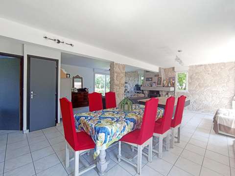 Vente maison 6 pièces Vente maison 6 pièces