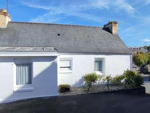 Vente Maison 3 chambresMorlaix