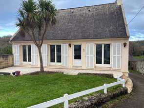 Vente Maison 3 chambresMorlaix