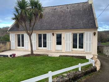 Vente maison 6 pièces Morlaix 29