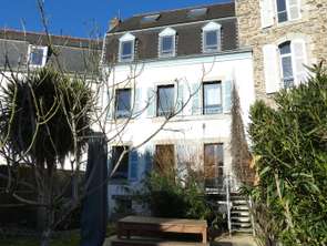 Vente Maison 4 chambresMorlaix