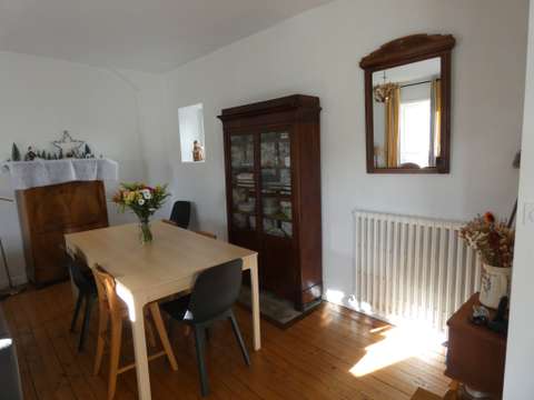 Vente maison 6 pièces Vente maison 6 pièces