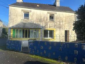 Vente Maison 2 chambresMorlaix