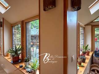 Vente maison 8 pièces Vente maison 8 pièces