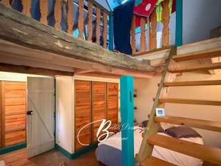 Vente maison 8 pièces Vente maison 8 pièces