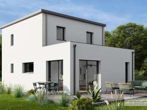 Vente Maison 2 chambresMorlaix