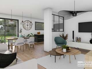 Vente maison 4 pièces Vente maison 4 pièces