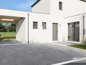 Vente Maison 4 chambresMorlaix