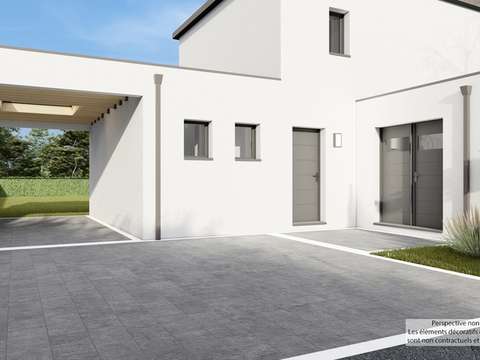 Vente maison 5 pièces Morlaix 29