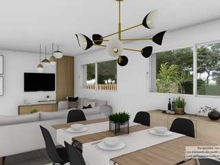 Vente maison 5 pièces Vente maison 5 pièces