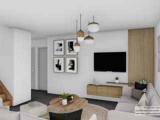 Vente maison 5 pièces Vente maison 5 pièces