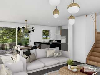 Vente maison 5 pièces Vente maison 5 pièces