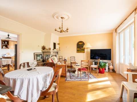 Vente maison 7 pièces Vente maison 7 pièces