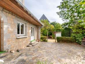 Vente Maison 5 chambresMorlaix