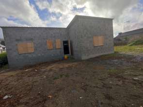 Vente Maison 3 chambresMorlaix