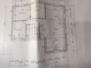 Vente maison 4 pièces Vente maison 4 pièces