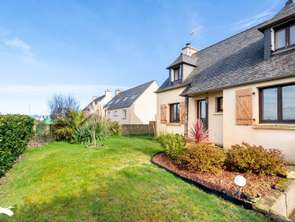 Vente Maison 4 chambresMorlaix