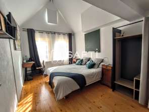 Vente Maison 5 chambresMorlaix