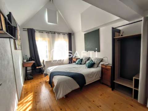 Vente maison 10 pièces Morlaix 29