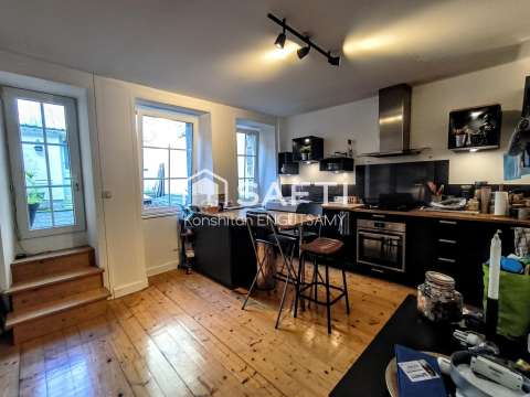 Vente maison 10 pièces Vente maison 10 pièces