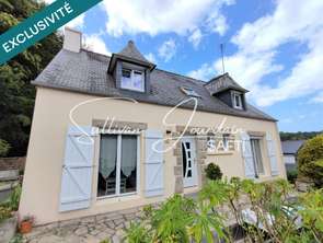 Vente Maison 5 chambresMorlaix