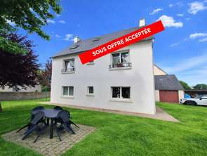 Vente Maison 5 chambresMorlaix