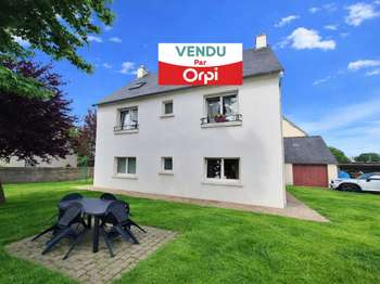Vente maison 6 pièces Morlaix 29