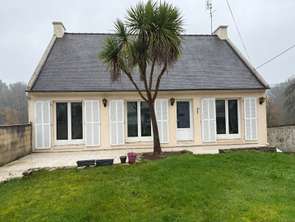 Vente Maison 3 chambresMorlaix