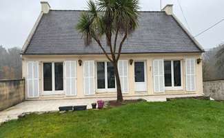 Photo Vente maison Morlaix
