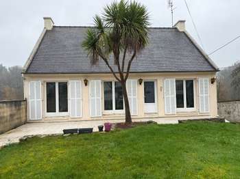 Vente maison 5 pièces Morlaix 29