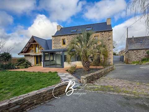 Vente maison 8 pièces Vente maison 8 pièces
