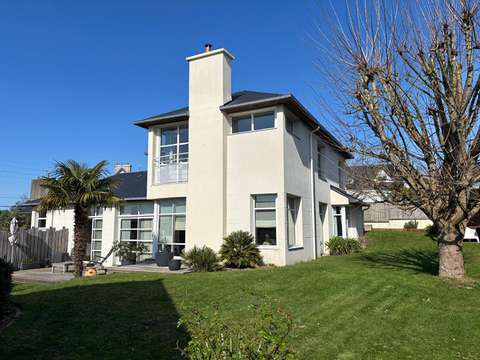 Vente maison 8 pièces Morlaix 29