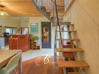 Vente maison 12 pièces
