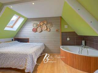 Vente maison 12 pièces