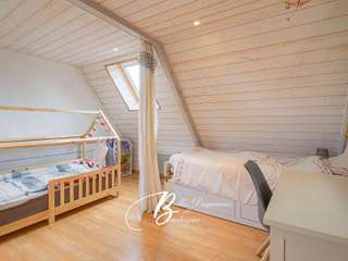 Vente maison 12 pièces