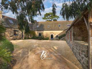 Vente maison 12 pièces