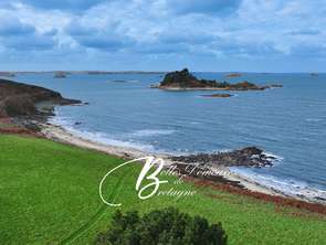 Vente Maison 7 chambresMorlaix