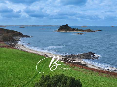 Vente maison 12 pièces Morlaix 29