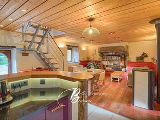 Vente maison 12 pièces