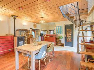 Vente maison 12 pièces
