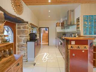 Vente maison 12 pièces