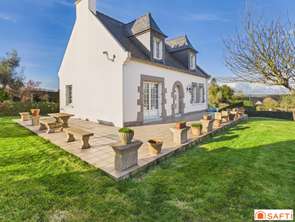 Vente Maison 4 chambresMorlaix