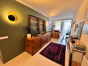 Vente Maison 2 chambresMorlaix