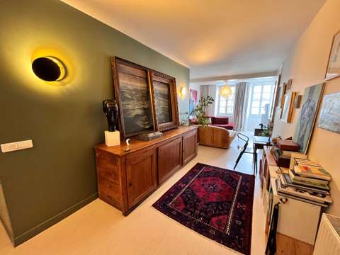 Vente maison 4 pièces Morlaix 29