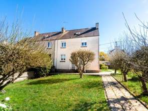 Vente Maison 3 chambresMorlaix