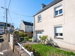 Vente Maison 3 chambresMorlaix